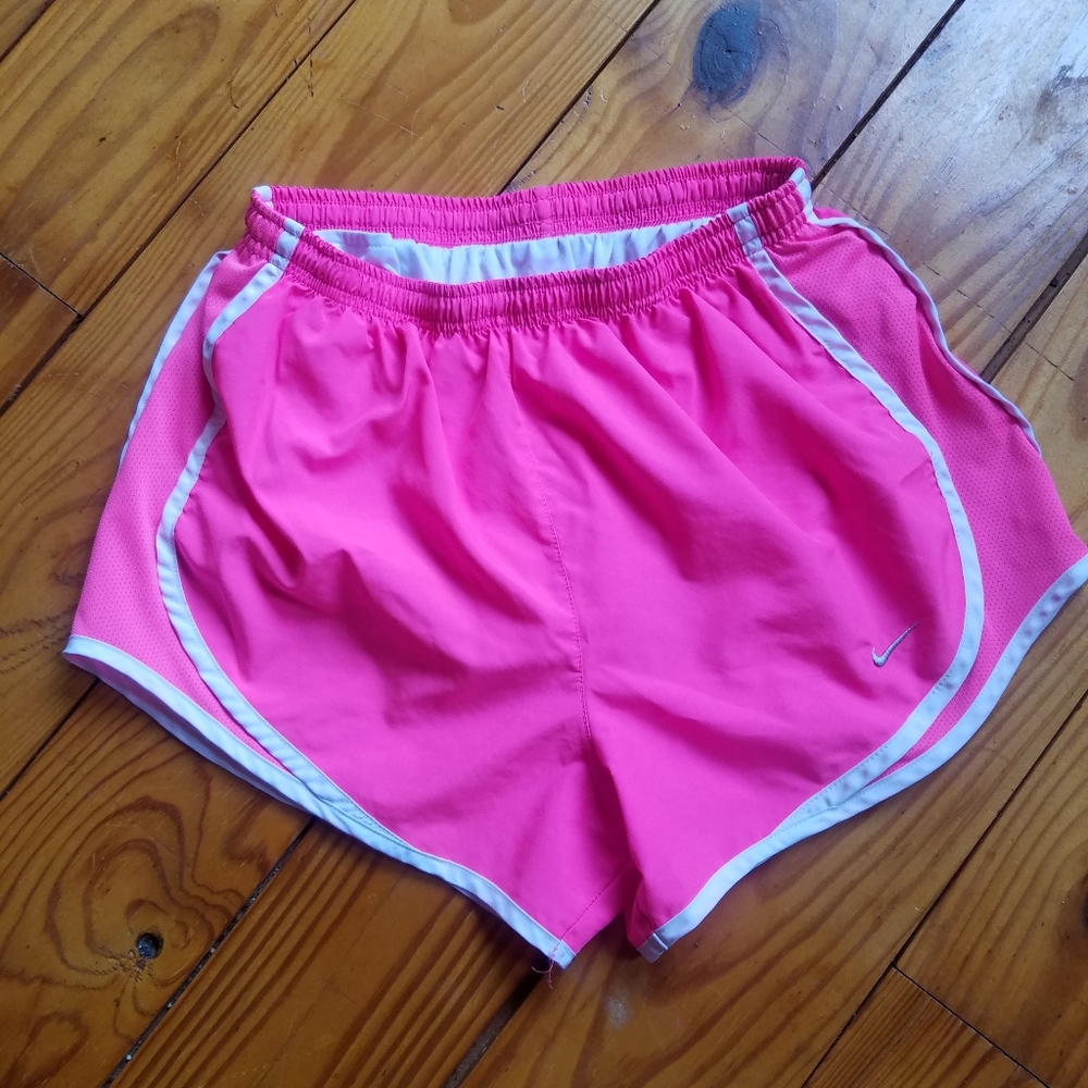 Nike Dri Fit Athletic Shorts